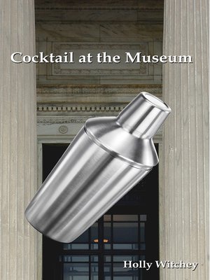 cover image of Cocktail at the Museum